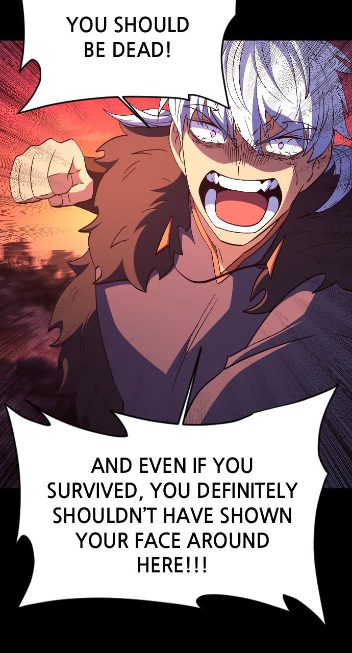 The Last Golden Child Chap 212 - Next Chap 213