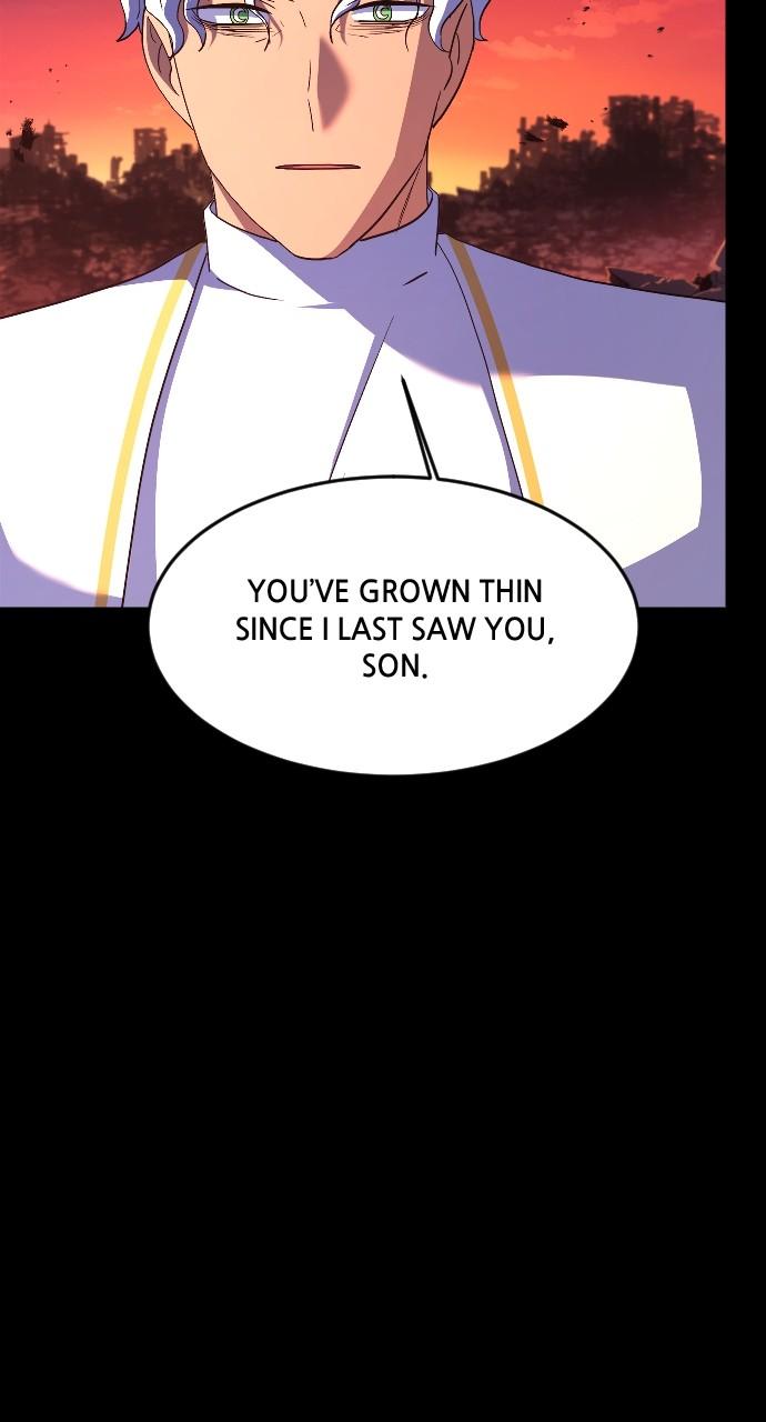 The Last Golden Child Chap 212 - Next Chap 213