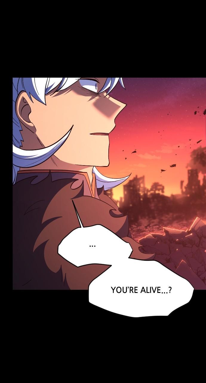 The Last Golden Child Chap 212 - Next Chap 213