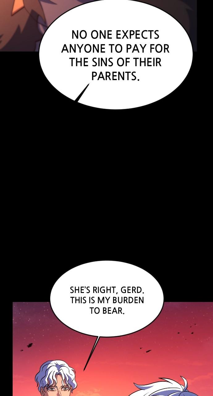 The Last Golden Child Chap 212 - Next Chap 213