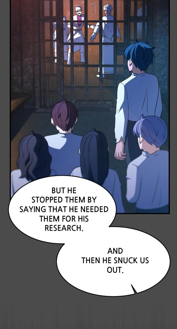 The Last Golden Child Chap 212 - Next Chap 213