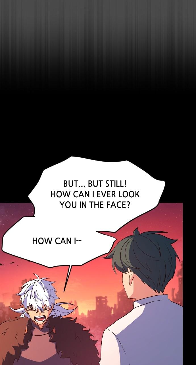 The Last Golden Child Chap 212 - Next Chap 213