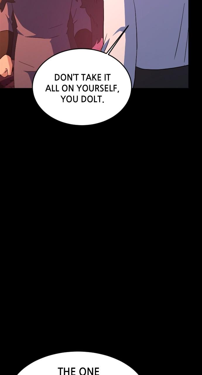The Last Golden Child Chap 212 - Next Chap 213