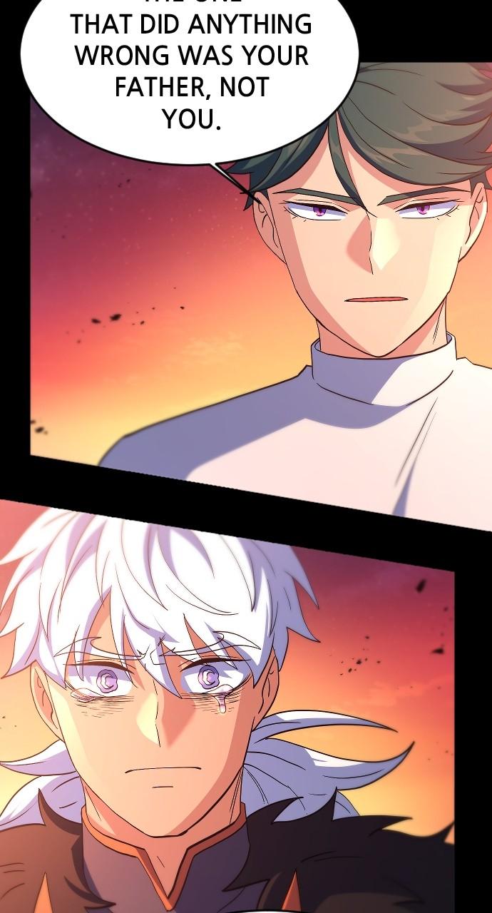 The Last Golden Child Chap 212 - Next Chap 213