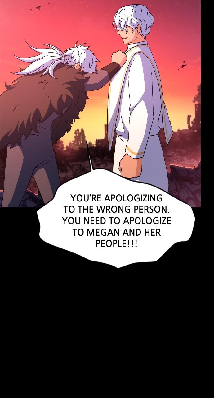 The Last Golden Child Chap 212 - Next Chap 213