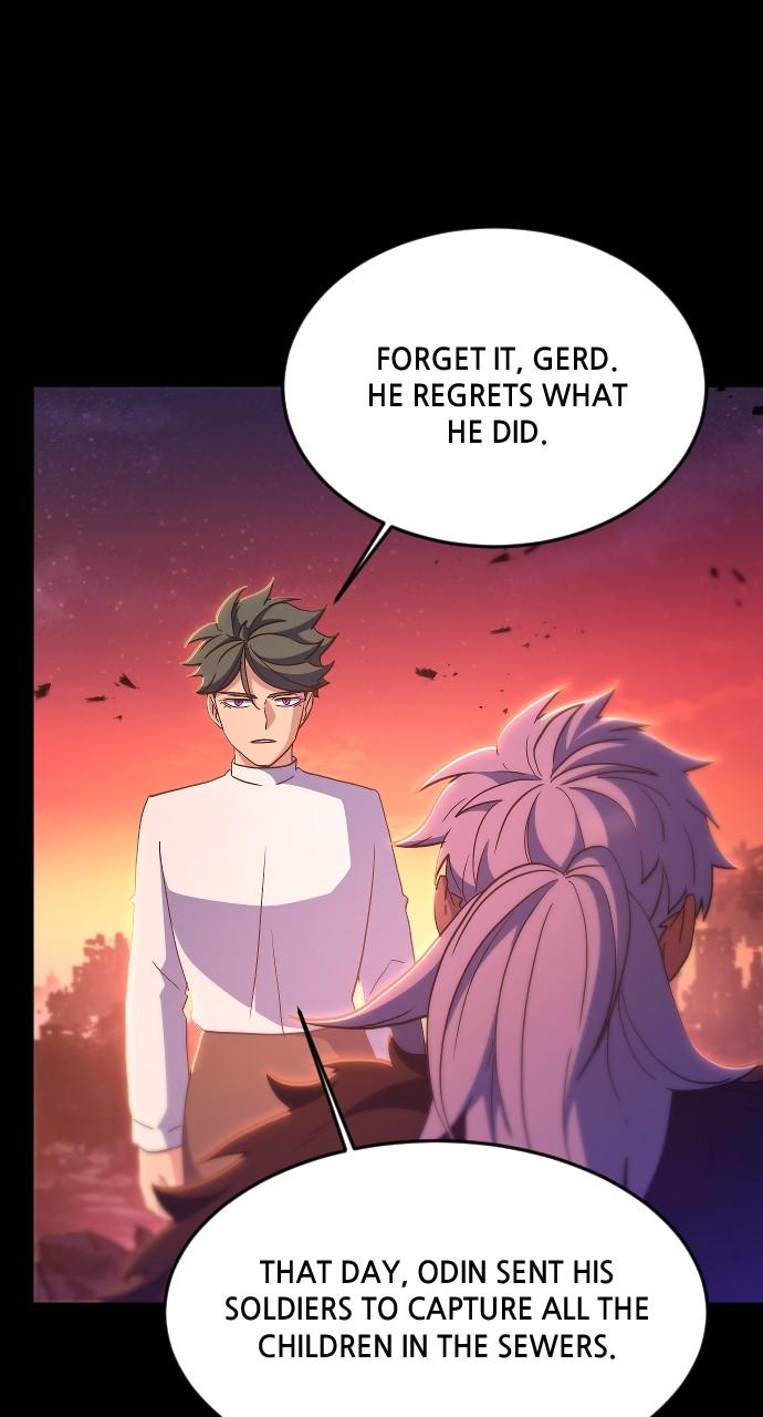 The Last Golden Child Chap 212 - Next Chap 213