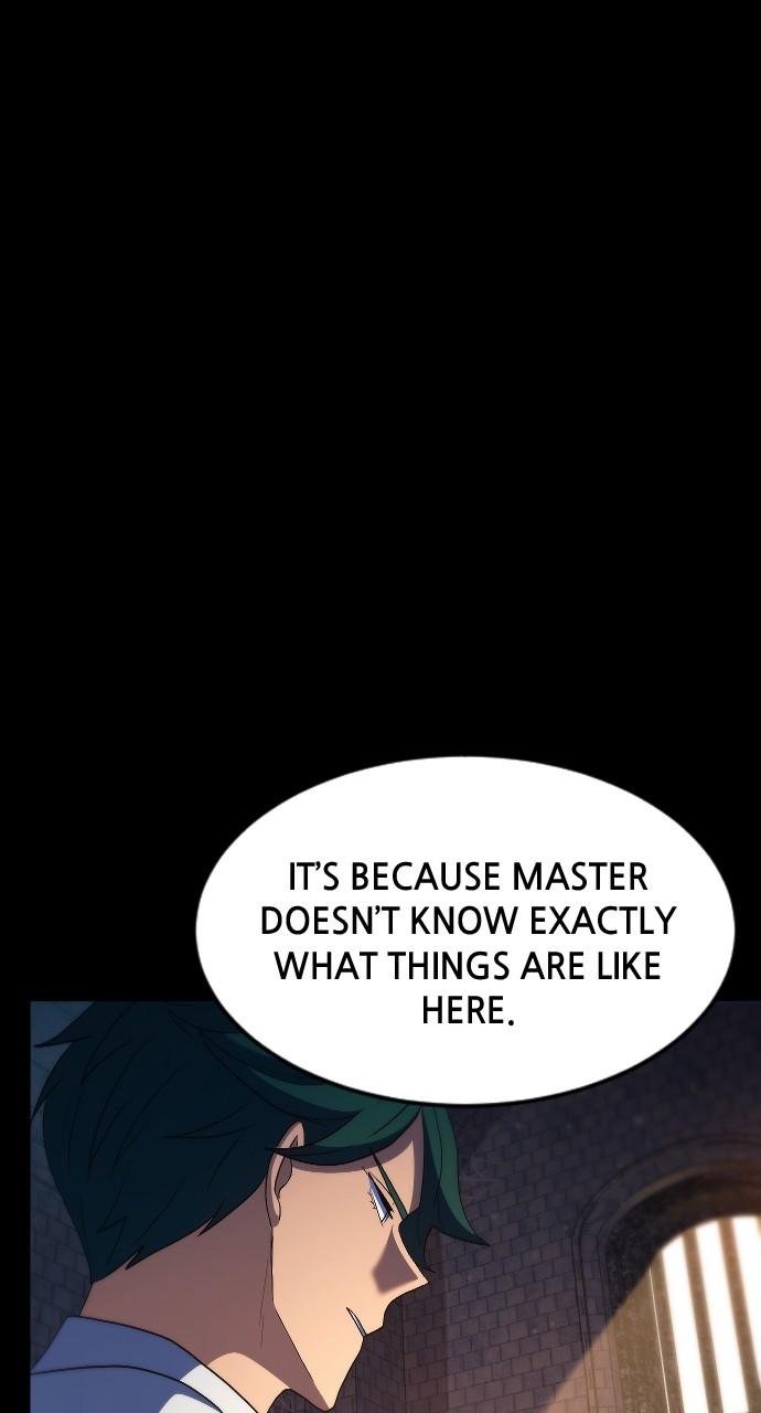 The Last Golden Child Chap 212 - Next Chap 213