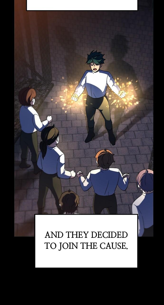 The Last Golden Child Chap 212 - Next Chap 213