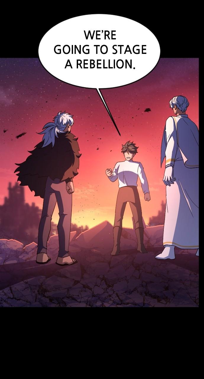 The Last Golden Child Chap 212 - Next Chap 213