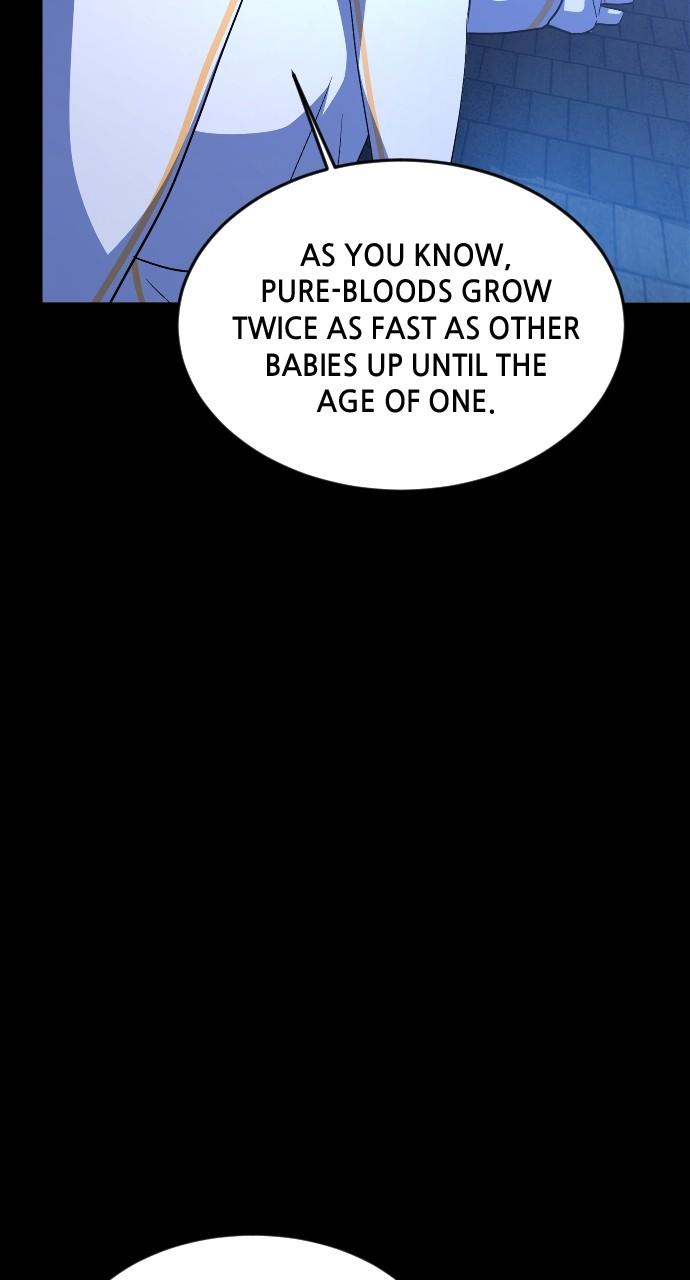 The Last Golden Child Chap 212 - Next Chap 213