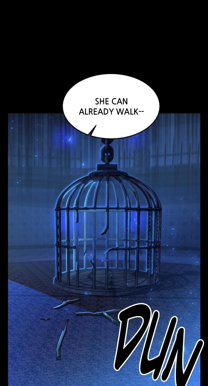The Last Golden Child Chap 212 - Next Chap 213