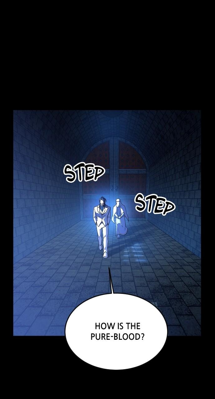 The Last Golden Child Chap 212 - Next Chap 213