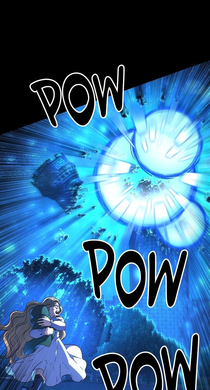 The Last Golden Child Chap 212 - Next Chap 213