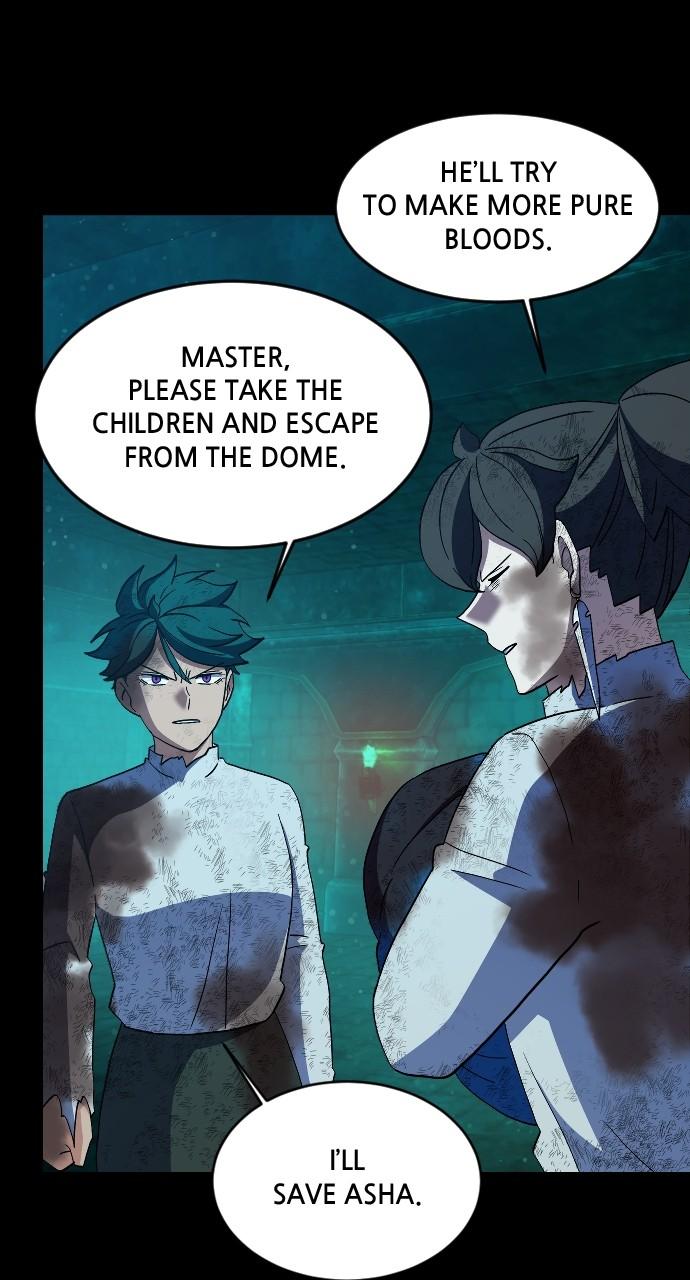 The Last Golden Child Chap 212 - Next Chap 213