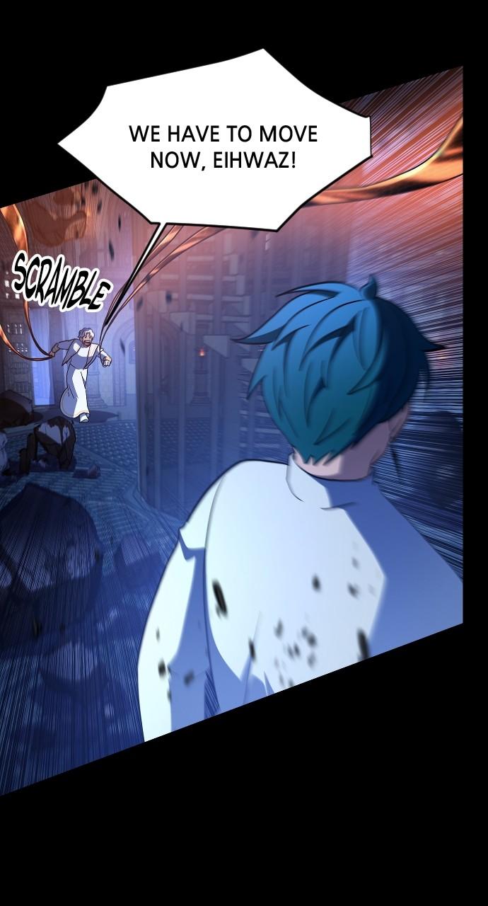 The Last Golden Child Chap 212 - Next Chap 213