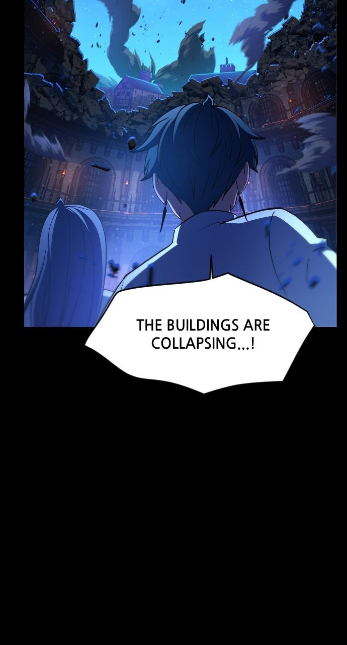 The Last Golden Child Chap 212 - Next Chap 213