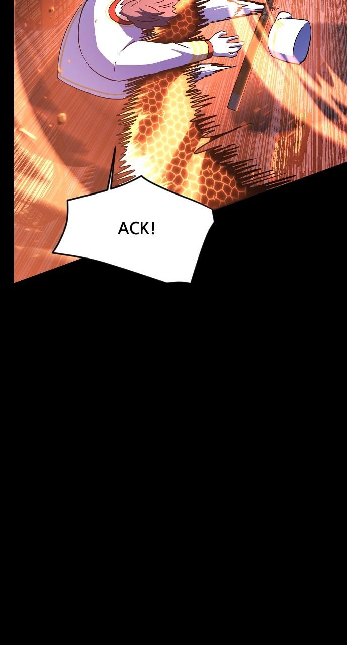 The Last Golden Child Chap 212 - Next Chap 213