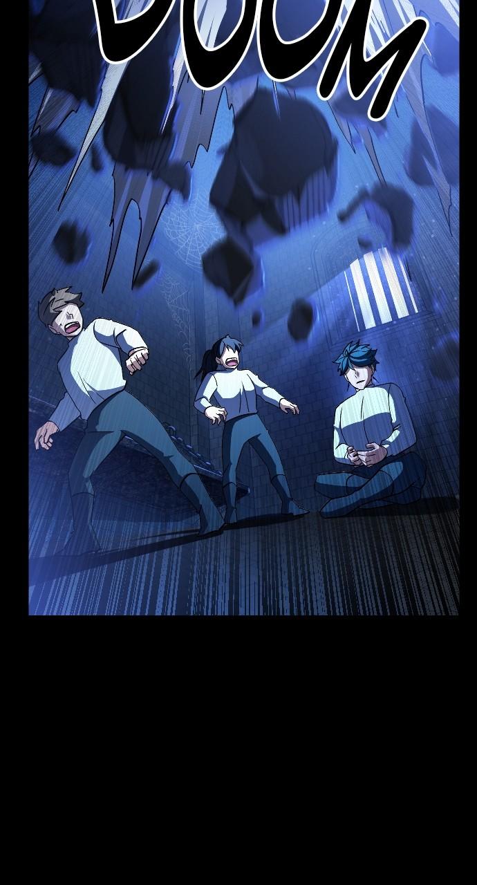 The Last Golden Child Chap 212 - Next Chap 213