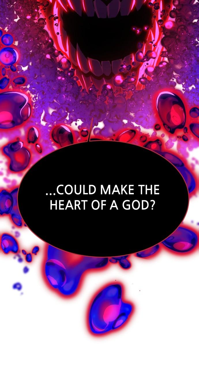 The Last Golden Child Chap 203 - Next Chap 204
