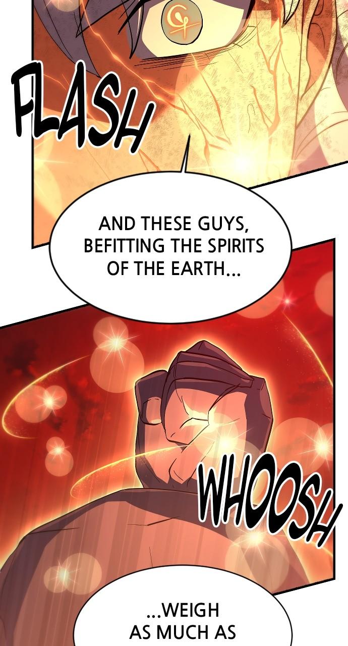 The Last Golden Child Chap 204 - Next Chap 205