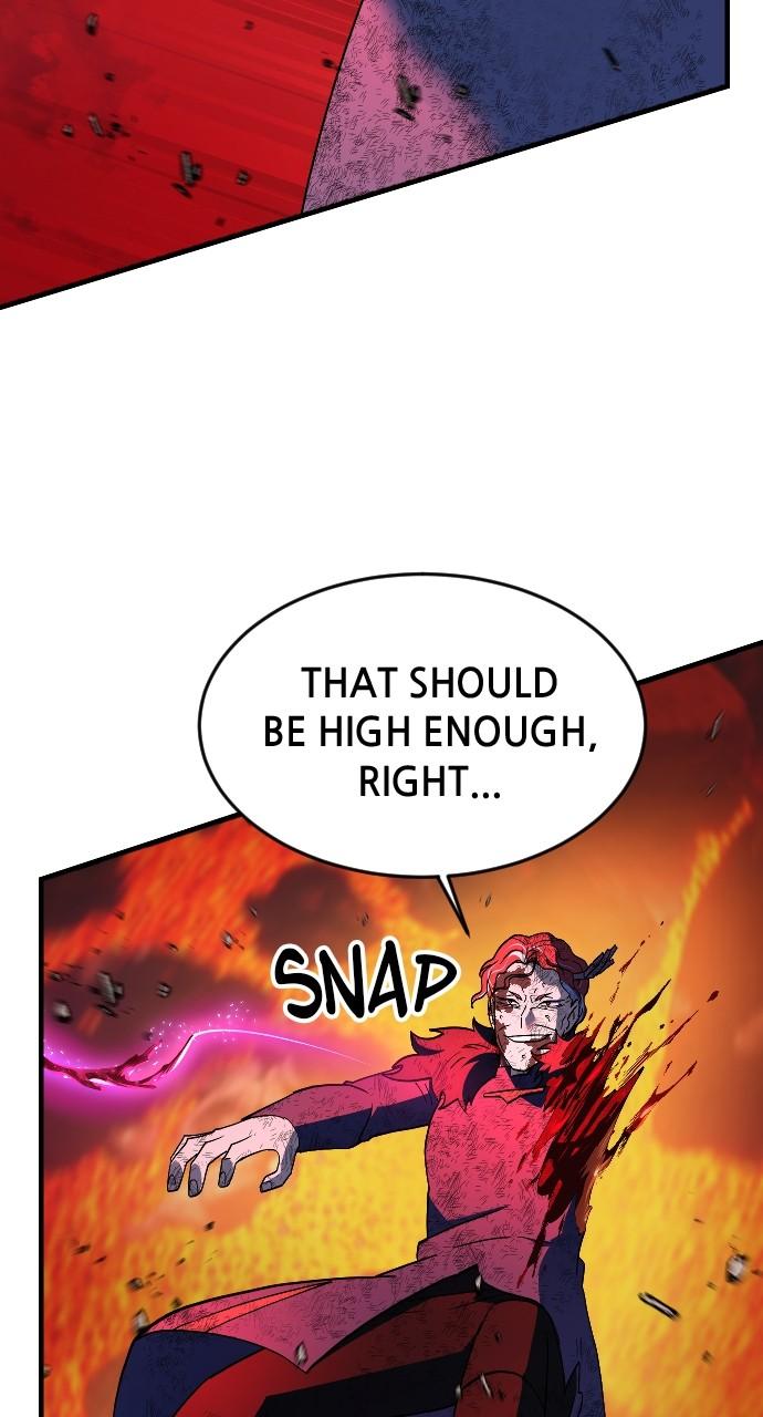 The Last Golden Child Chap 204 - Next Chap 205