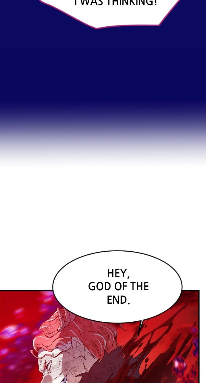 The Last Golden Child Chap 204 - Next Chap 205