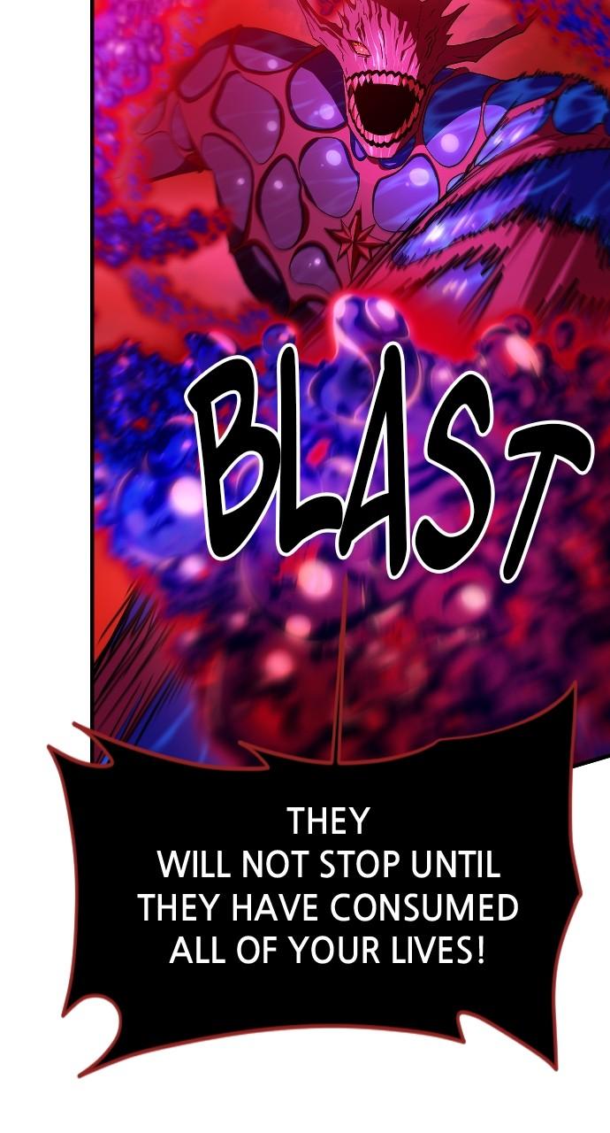 The Last Golden Child Chap 204 - Next Chap 205