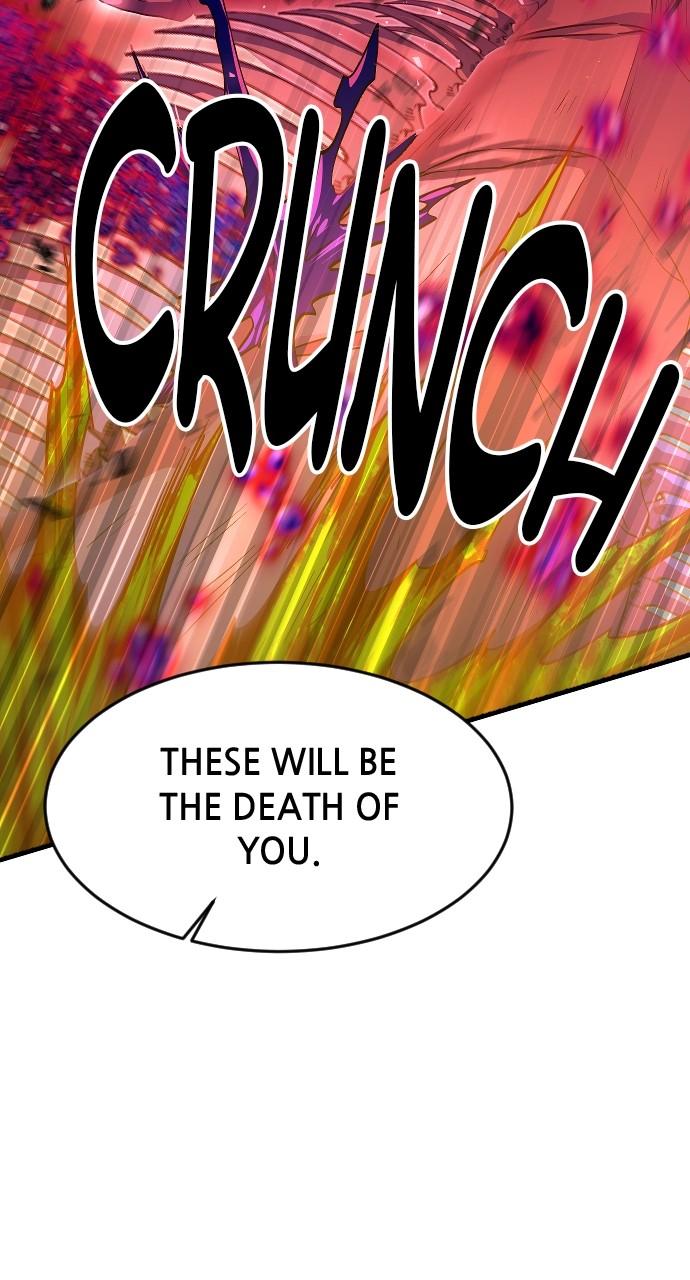 The Last Golden Child Chap 204 - Next Chap 205