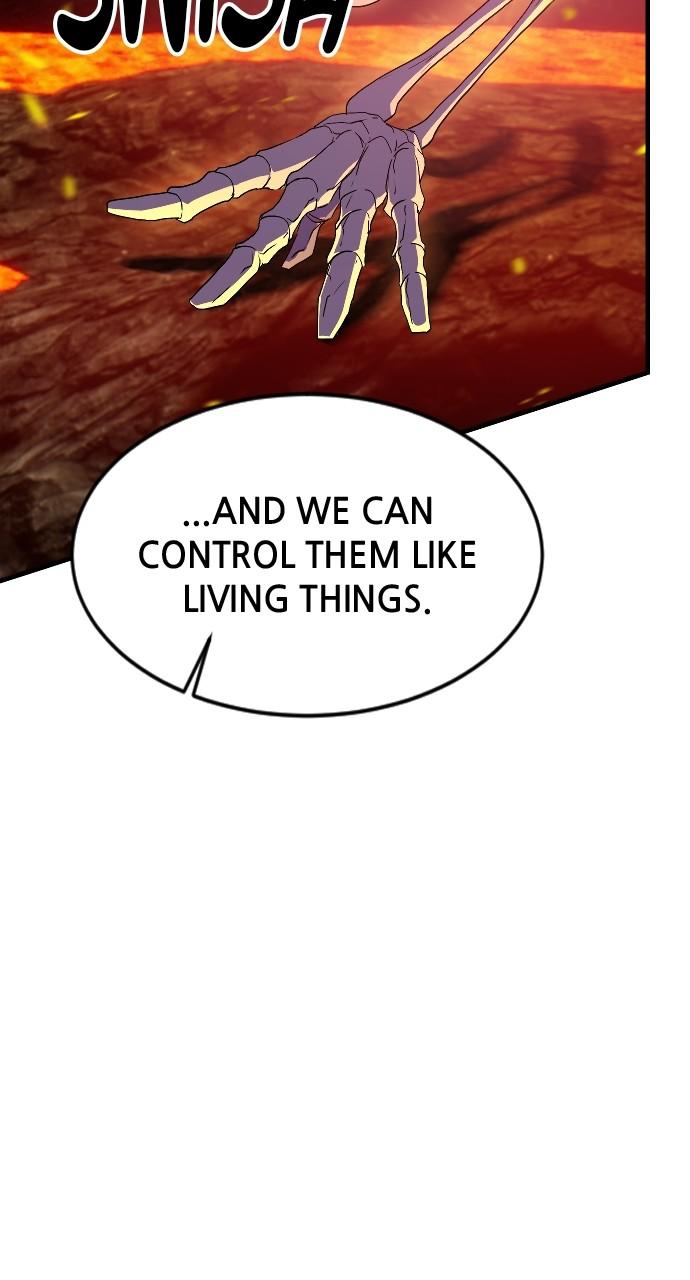 The Last Golden Child Chap 204 - Next Chap 205