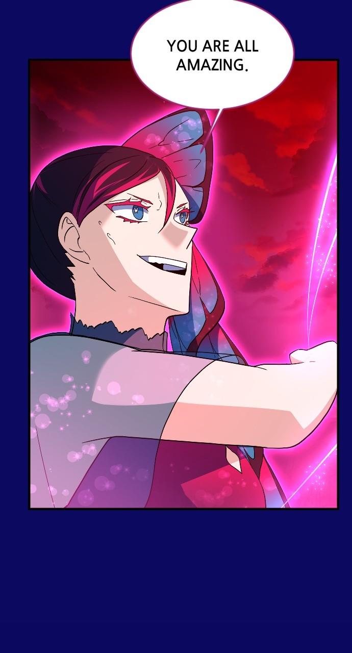 The Last Golden Child Chap 204 - Next Chap 205