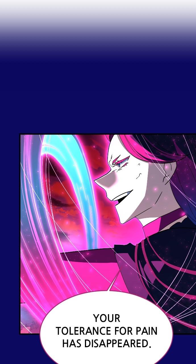 The Last Golden Child Chap 204 - Next Chap 205
