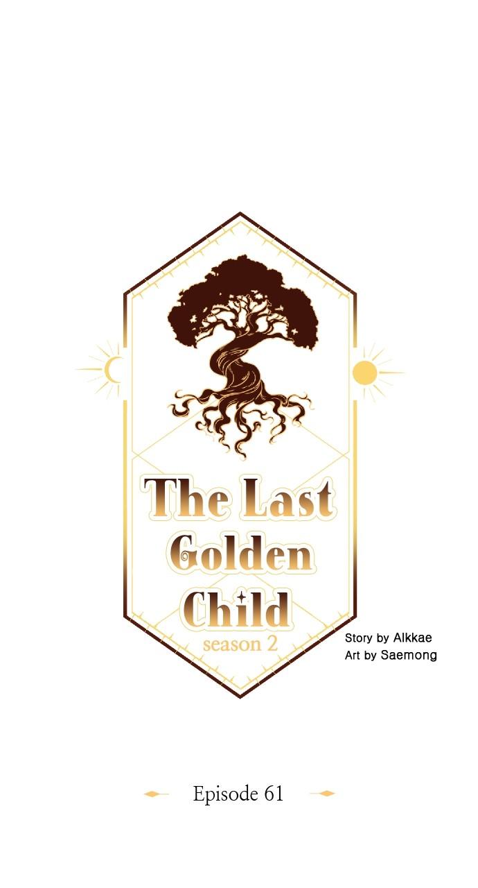 The Last Golden Child Chap 204 - Next Chap 205