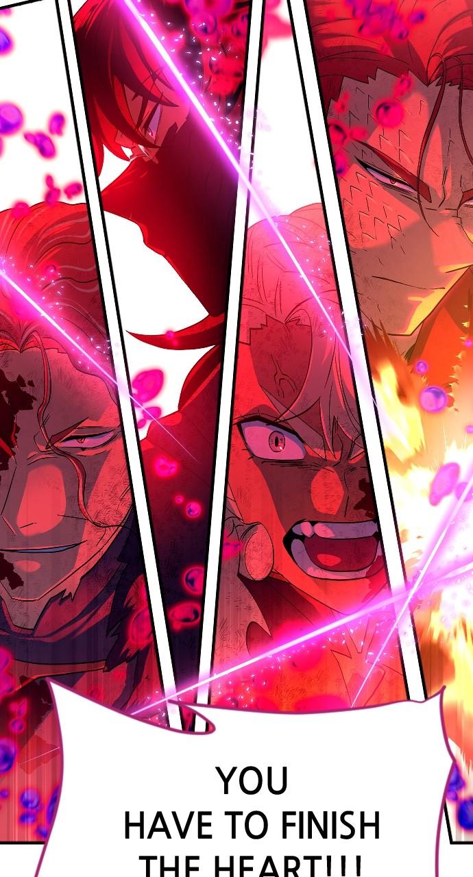 The Last Golden Child Chap 204 - Next Chap 205