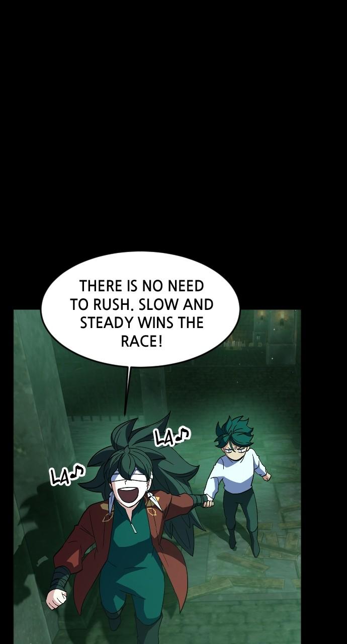 The Last Golden Child Chap 205 - Next Chap 206