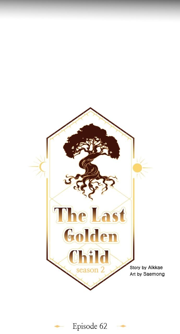 The Last Golden Child Chap 205 - Next Chap 206
