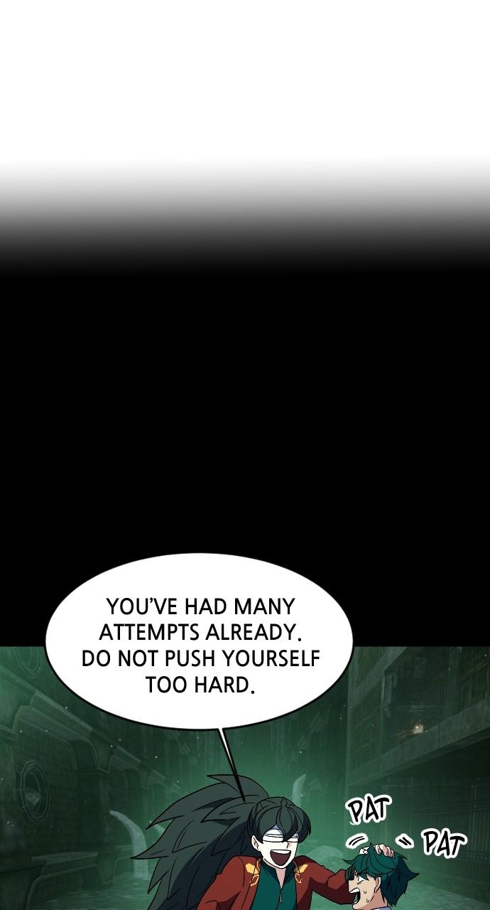 The Last Golden Child Chap 205 - Next Chap 206
