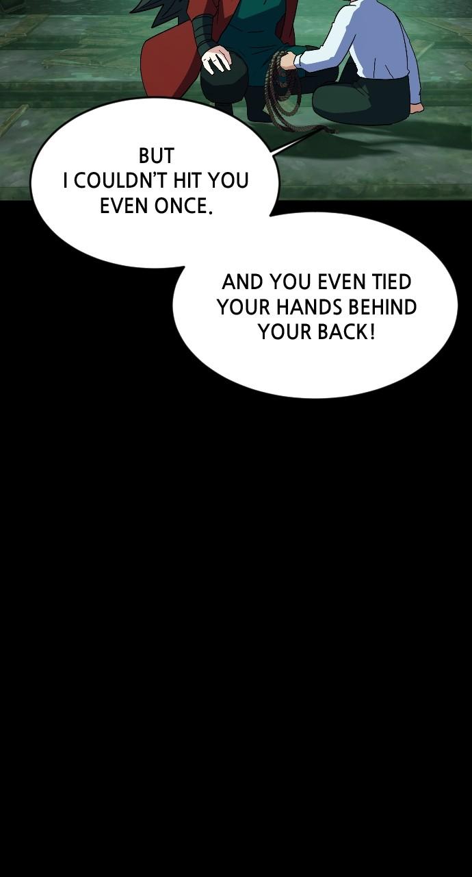 The Last Golden Child Chap 205 - Next Chap 206