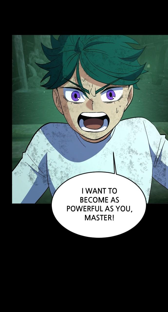 The Last Golden Child Chap 205 - Next Chap 206
