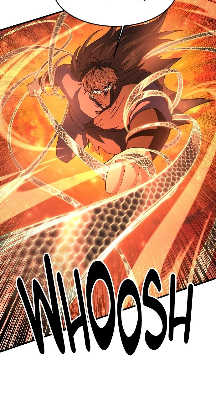 The Last Golden Child Chap 205 - Next Chap 206