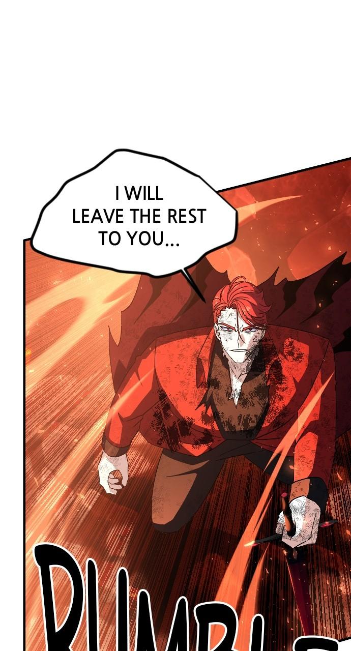 The Last Golden Child Chap 205 - Next Chap 206