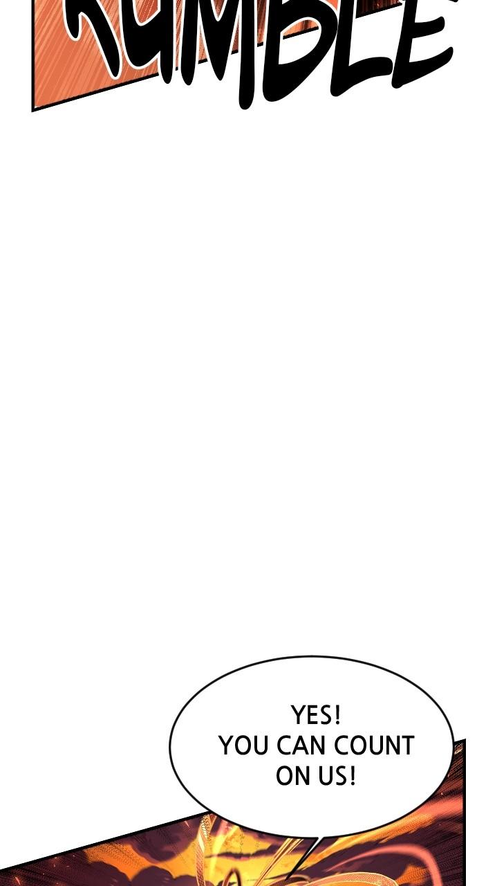 The Last Golden Child Chap 205 - Next Chap 206