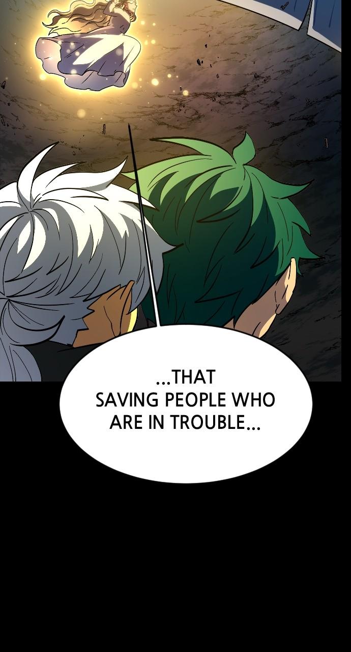 The Last Golden Child Chap 205 - Next Chap 206