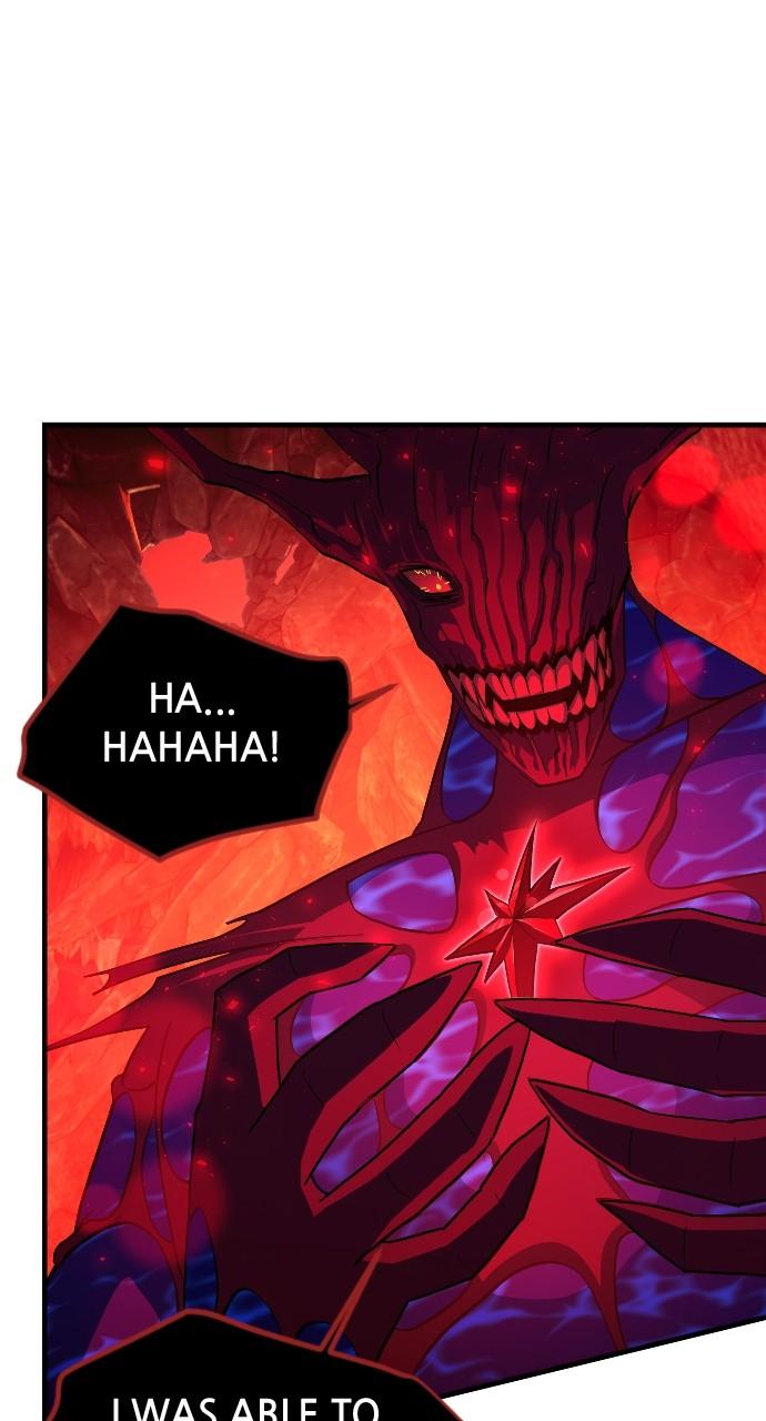 The Last Golden Child Chap 205 - Next Chap 206