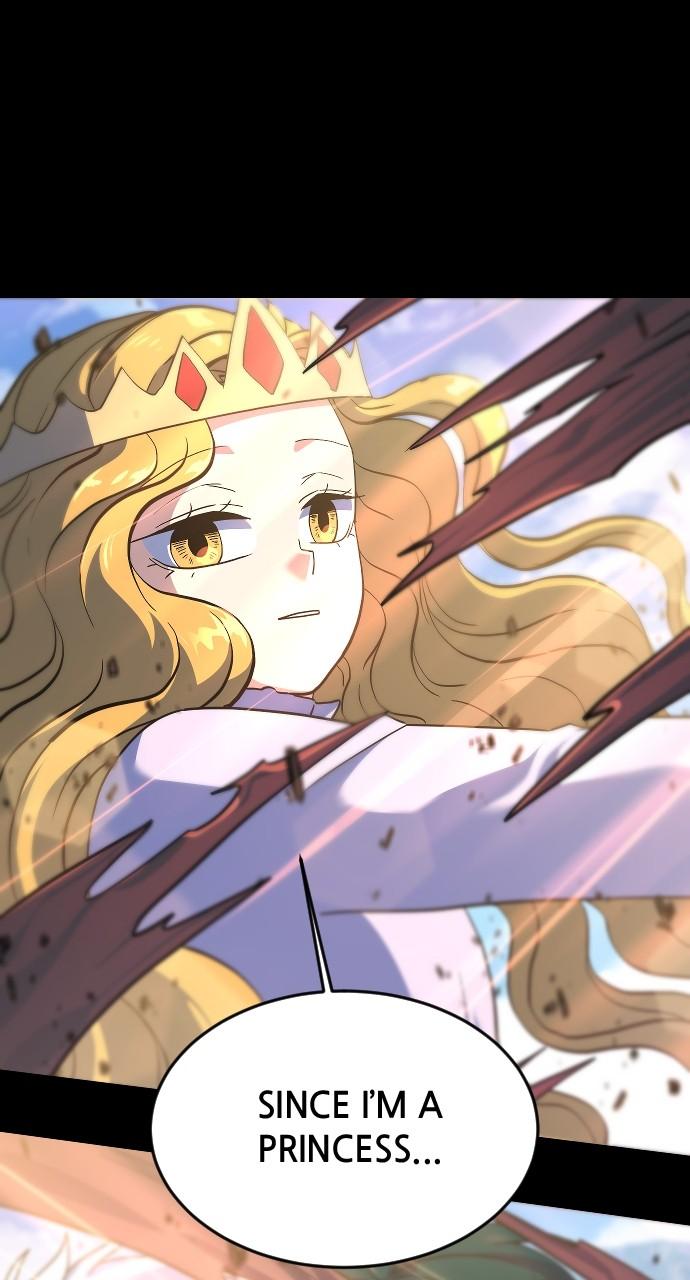 The Last Golden Child Chap 205 - Next Chap 206