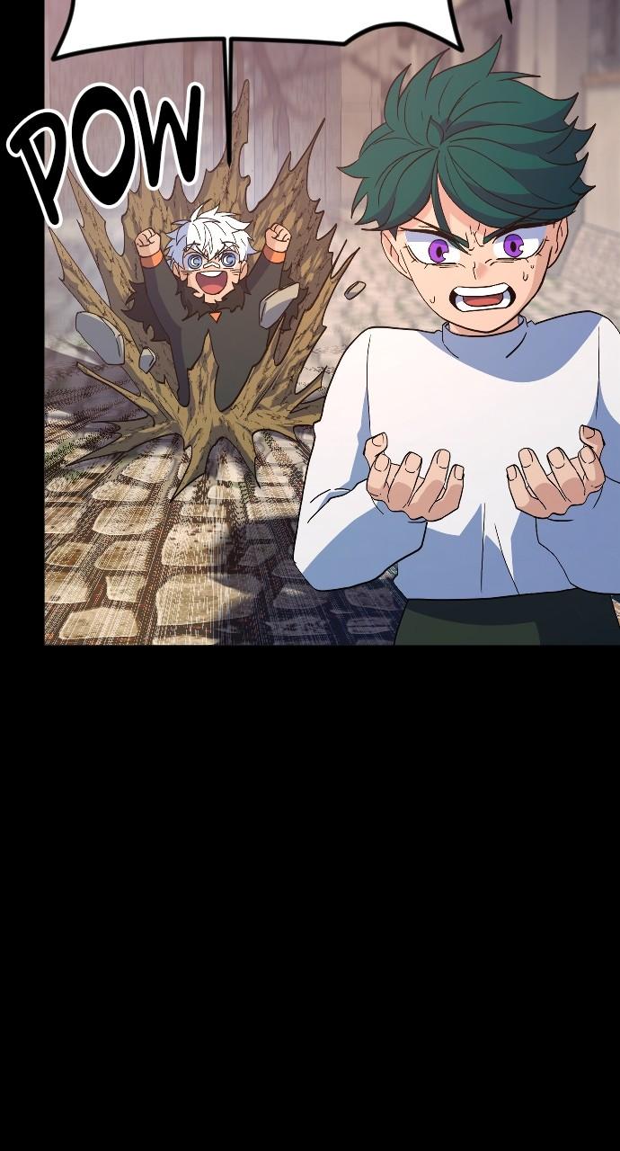 The Last Golden Child Chap 205 - Next Chap 206