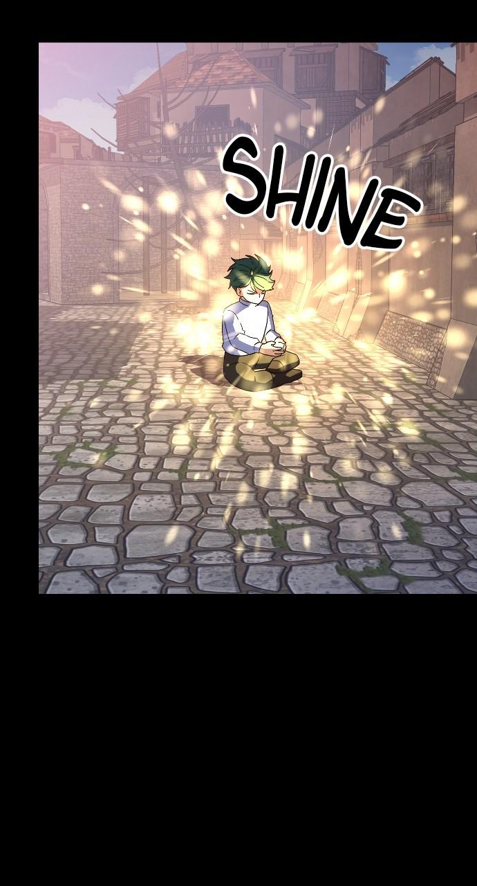 The Last Golden Child Chap 205 - Next Chap 206