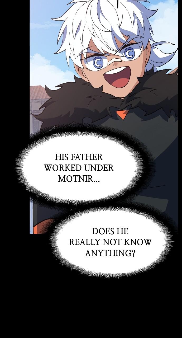 The Last Golden Child Chap 205 - Next Chap 206