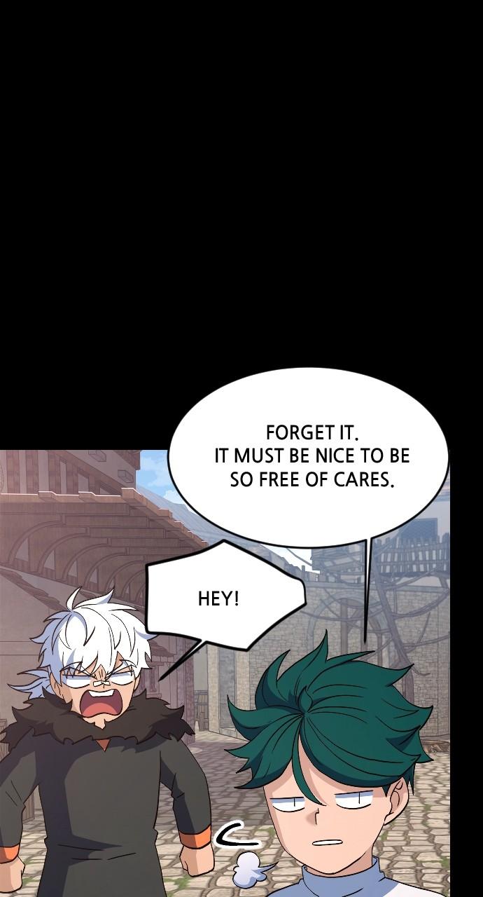 The Last Golden Child Chap 205 - Next Chap 206