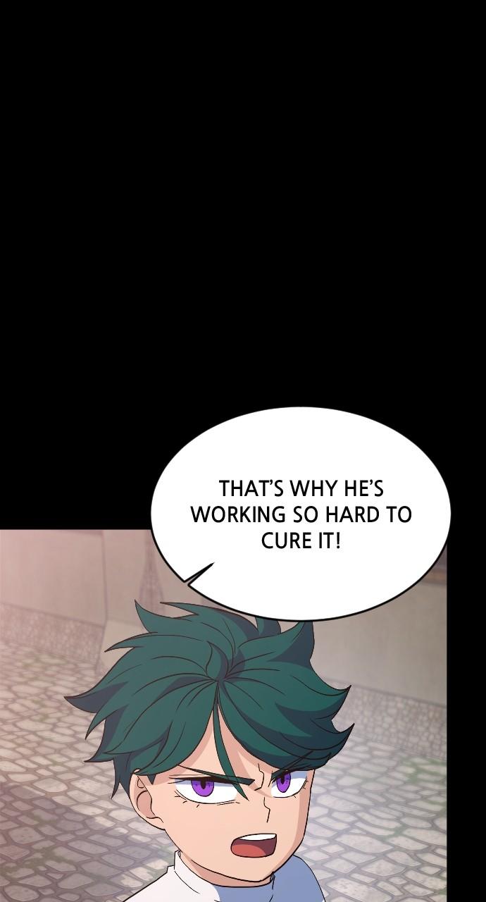 The Last Golden Child Chap 205 - Next Chap 206