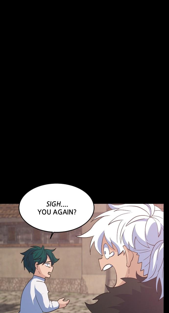 The Last Golden Child Chap 205 - Next Chap 206